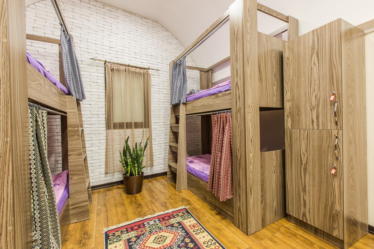 Salam Hostel Baku Exterior foto