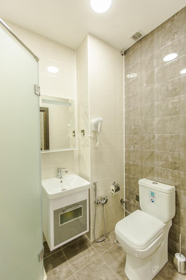 Salam Hostel Baku Exterior foto