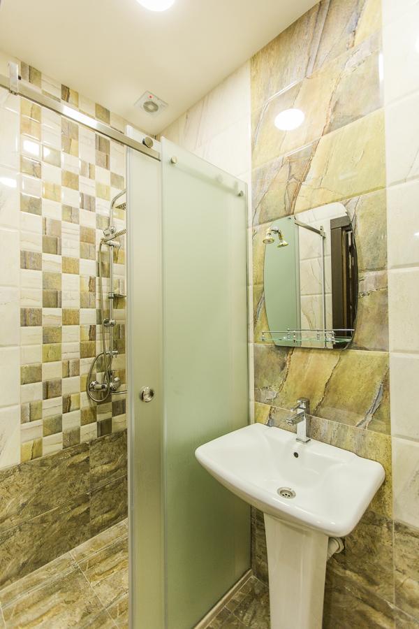 Salam Hostel Baku Exterior foto